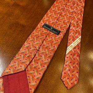 Ermenegildo Zegna Tie